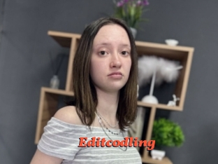 Editcodling