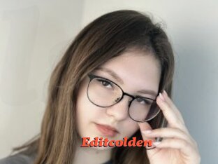 Editcolden