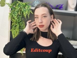 Editcoup