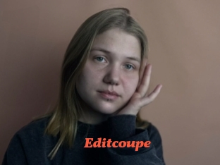 Editcoupe