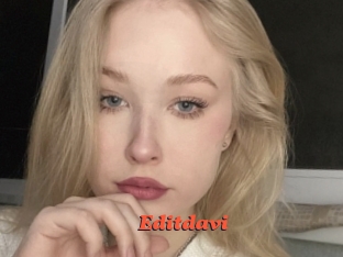Editdavi