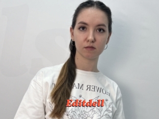 Editdell