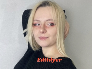 Editdyer