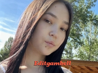 Editgambell