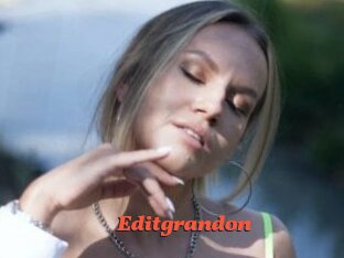 Editgrandon