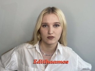 Edithaamos