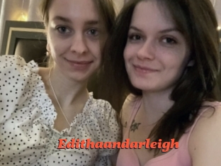 Edithaandarleigh