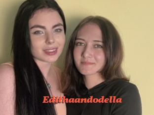 Edithaandodella