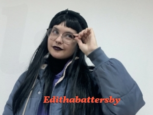 Edithabattersby