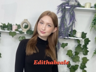 Edithabeale