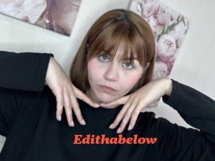 Edithabelow