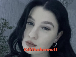 Edithabennett