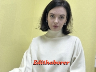 Edithaborer