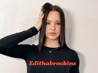 Edithabrookins