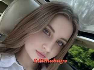 Edithabuys