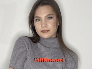 Edithacarl