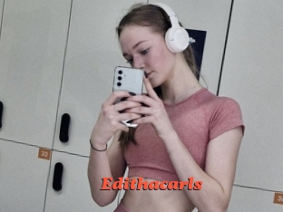 Edithacarls