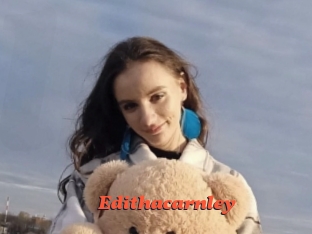 Edithacarnley