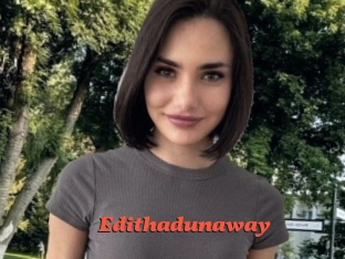 Edithadunaway