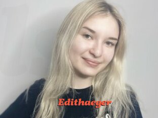 Edithaeger