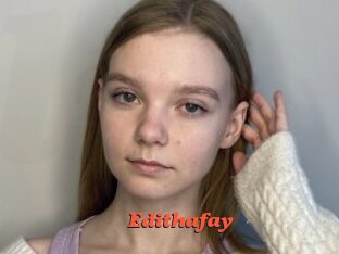 Edithafay