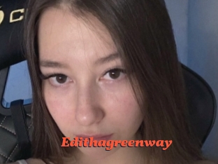 Edithagreenway