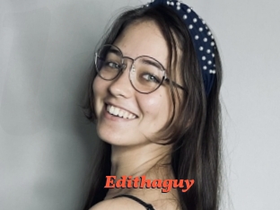 Edithaguy