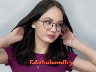 Edithahandley