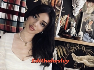 Edithahesley