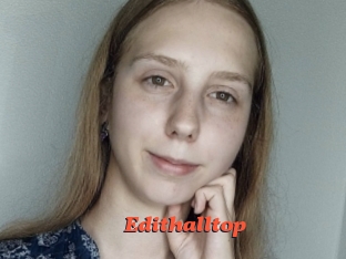 Edithalltop