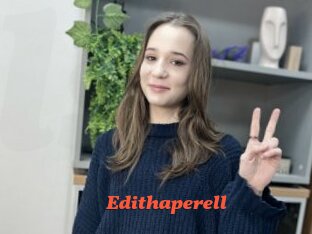 Edithaperell