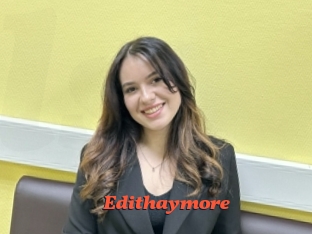 edithaymore Livespot