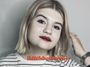Edithbattersby