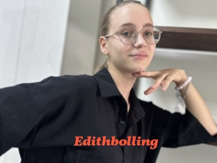 Edithbolling