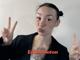 Edithbooton