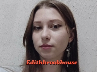 Edithbrookhouse