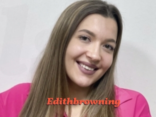 Edithbrowning