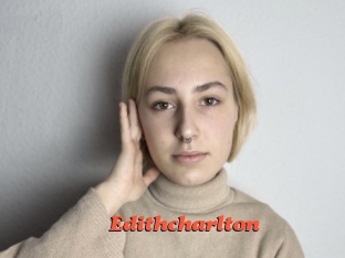 Edithcharlton