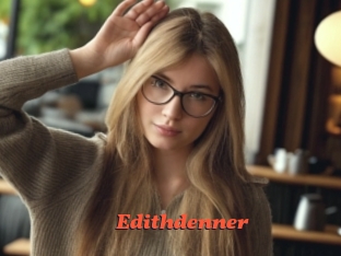 Edithdenner
