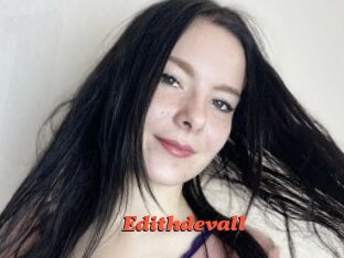 Edithdevall