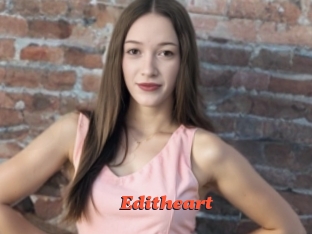 Editheart