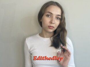 Edithedley