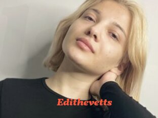 Edithevetts