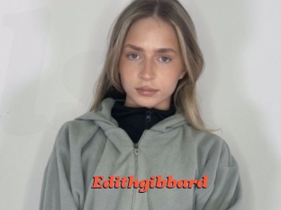 Edithgibbard