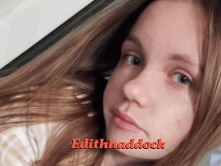 Edithhaddock