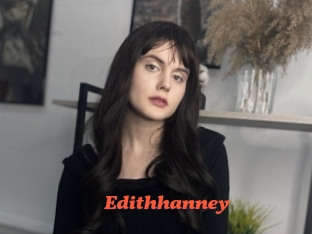 Edithhanney