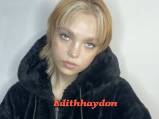 Edithhaydon