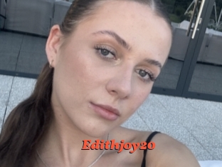 Edithjoy20
