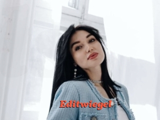 Editwiegel
