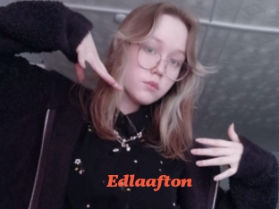 Edlaafton